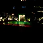 Casa de la CUARTA GUAYACAN BLUE
