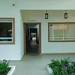 Casa De La Cuarta Guayacan Blue