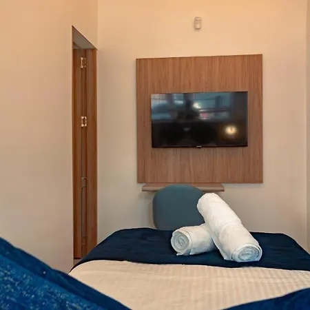 Bed & Breakfast Casa De La Cuarta Guayacan Blue *